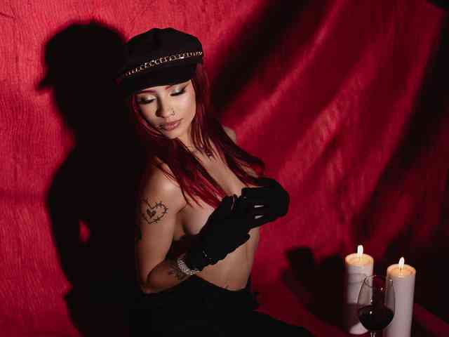 BeckyConnor