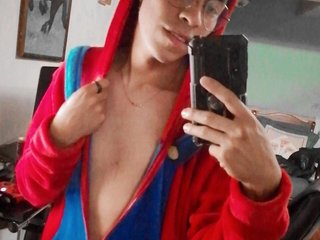 I'm 18 Years Old, At BongaCams I'm Named Lincolnxxfun And I Am A Brunette