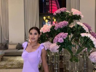 A Camming Seductive Female Is What I Am And At BongaCams People Call Me Ledibloom And I'm 20 Years Old