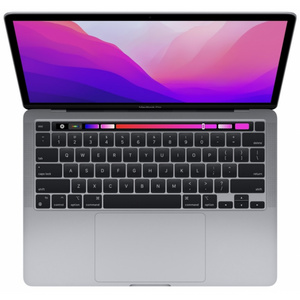 new macbook