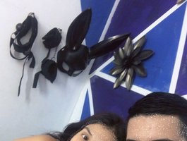 SexlovededicationLive Webcam