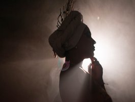 hijab-sami from bongacams