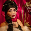 Hijab-Sami