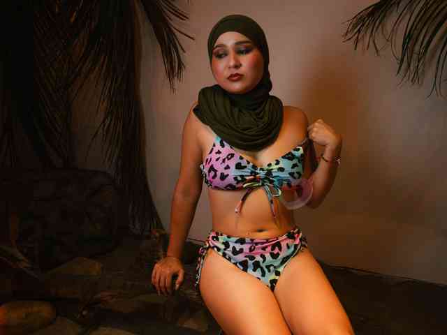 Hijab-Sami