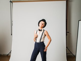 My BongaCams Model Name Is PussyMasc, My Age Is 30 Years Old And I'm A Cam Pretty She-male