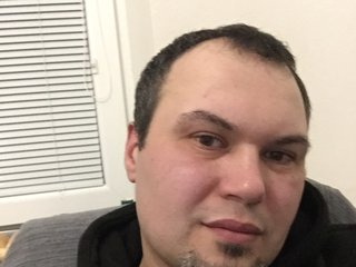 I Am A Brunette! My Model Name Is JonnyLee