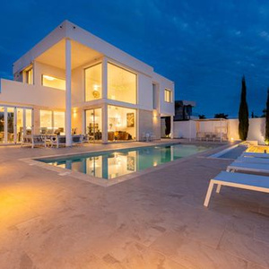 house in tenerife