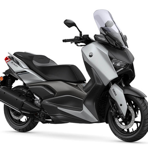 The motorcycle of my dreams