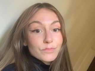 I Am A Blonde, I Live In Sofia! My Model Name Is LillySunshine