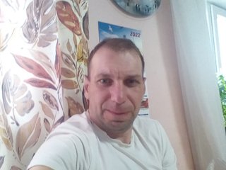 My BongaCams Model Name Is Kalyga! 38 Is My Age