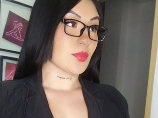 Sexy Hanna