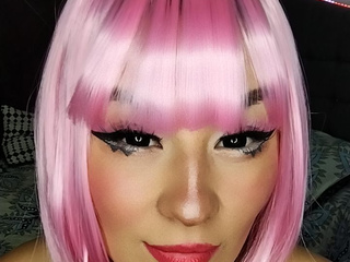 Pink babe