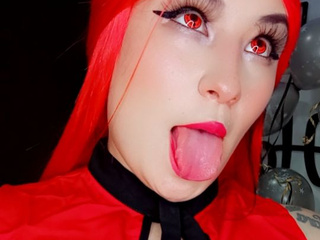 Hanna Red
