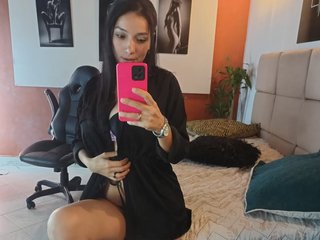I'm 35 Yrs Old, I'm A Live Cam Hot Woman