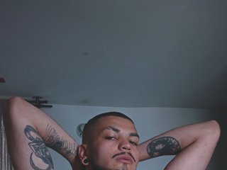 I Am A Brunette! My BongaCams Name Is JansenDutton