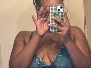 My Model Name Is Loyalbambi, I'm 19! A Webcam Beautiful Woman Is What I Am