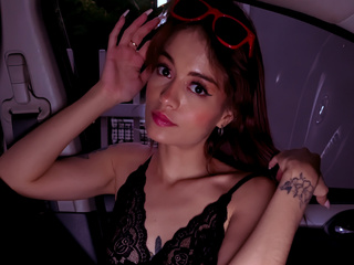 Sexy in Your Car