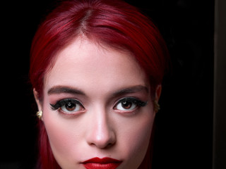 Fall in love with your secretary