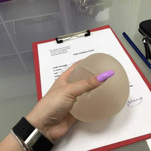 Breast Augmentation