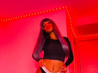 23 Is My Age! I Am A Brunette, At BongaCams People Call Me Annytv
