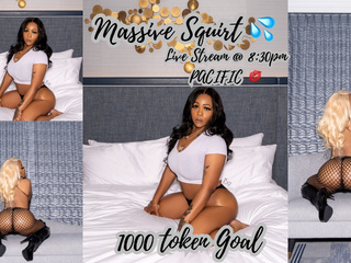 Stream Times & Goals