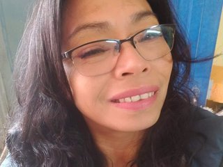 salome-mature Avatar