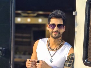 I'm 26 Years Old And My BongaCams Model Name Is Anddy7! MedellÃ­n Is Where I Come From