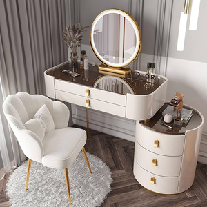 Makeup stand