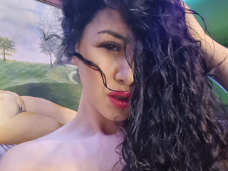 Ready for me? 💦