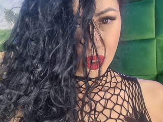 I'm SO ready to fulfill your naughty fantasies! 😈