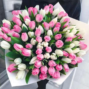 Flowers love