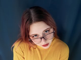 I Am A Redhead, I'm 23, My Name Is BelindaFox