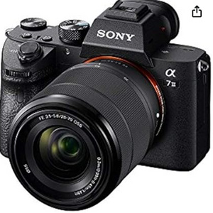 I want a camera to improve my transmission