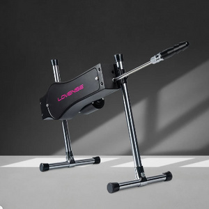 I want to have the lovense fuck machine
