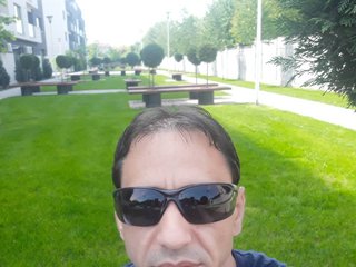 My Age Is 46 Yrs Old