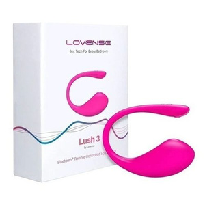 Lovense 2 or 3