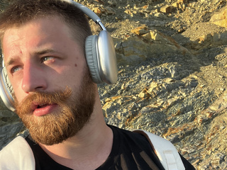 I only think about sex