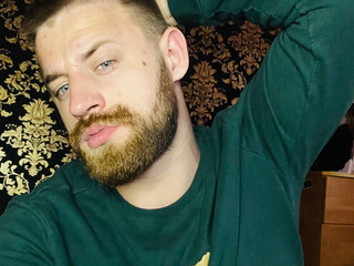 Your thoughts are on my dick