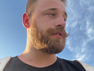 You and I are best gay friends