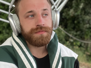 My thoughts are only about you