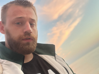 In my eyes is my soul