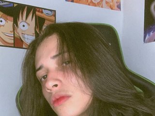 I'm 21 Years Old And I Am From Planeta Rica! My BongaCams Name Is Rofus013