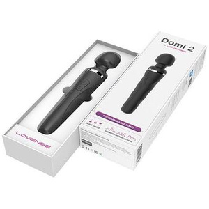 My second vibratoy