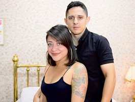 AlicemarcosLive Webcam