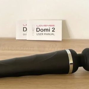 Lovense Domi