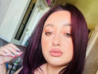 At BongaCams People Call Me SerenaRayy, I Am A Brunette, I'm 24