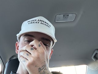 I'm 26 Yrs Old! My Model Name Is CaptKirk