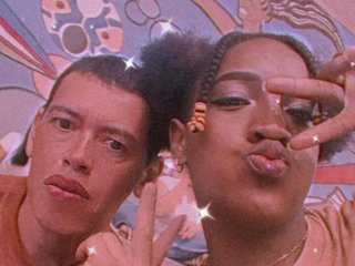 Our BongaCams Name Is LilaAndTaurus! 18 Is Our Age