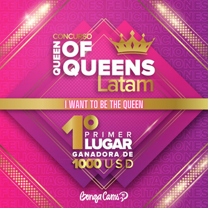 Be Queen of Queens