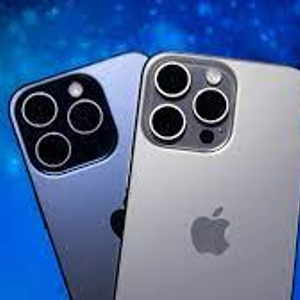 New Cellphone